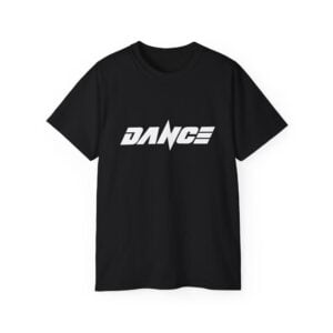 Dance Graphic T-Shirt