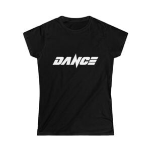 Dance Women's Graphic T-Shirt