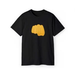 Oncoming Fist Emoji T-Shirt