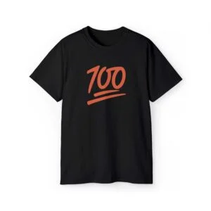 One Hundred Emoji T-Shirt
