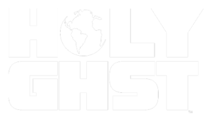 HOLY GHST Logo